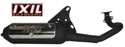 uitlaat Aerox/Neo Ixil  Sport  25Km